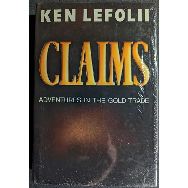 Lefolii: Claims. Adventures in the Gold Trade