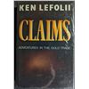 Image 1 : Lefolii: Claims. Adventures in the Gold Trade