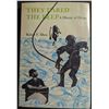 Image 1 : Marx: They Dared the Deep. A History of Diving