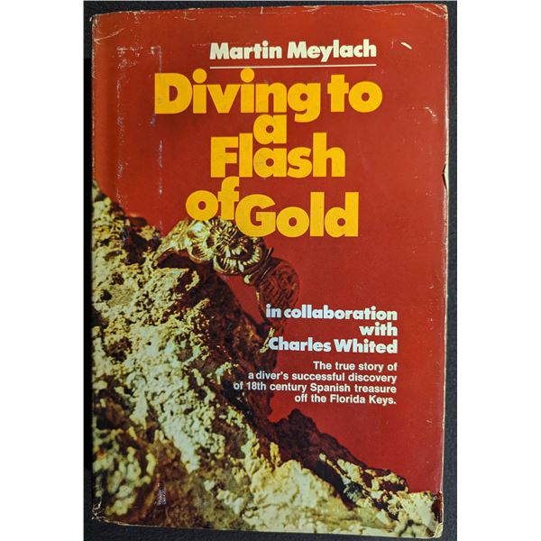 Meylach: Diving to a Flash of Gold