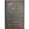 Image 1 : Mitchell: Lost Mines & Buried Treasures Along the Old Frontier