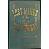 Image 1 : Mitchell: Lost Mines of the Great Southwest, Including Stories of Hidden Treasures