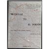 Image 1 : Mueller: Waybills to El Dorado. True Clues to Lost or Hidden Treasure