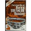 Image 1 : Mueller: The Encyclopedia of Buried Treasure Hunting. The Blue Book of Treasure Hunting