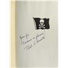 Image 2 : Nesmith: Dig for Pirate Treasure (Signed)