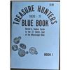 Image 1 : No author stated: Treasure Hunters Blue Book 1970-71. Book 1