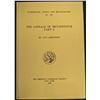 Image 2 : Noe: The Coinage of Metapontum Parts 1 to 3
