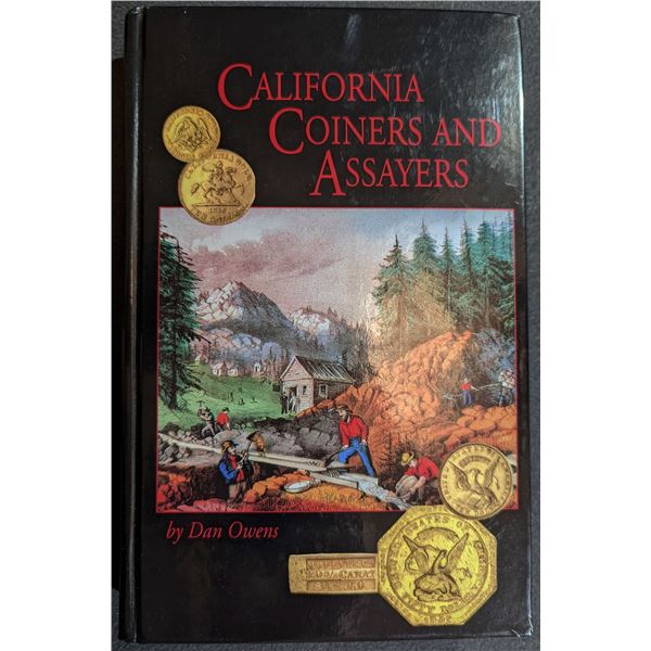 Owens: California Coiners and Assayers