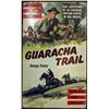Image 1 : Parker: Guaracha Trail. True Adventures of an American Fortune hunter in Old Mexico
