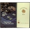 Image 1 : Peterson: The Treasure of the Concepcion (signed by Burt Webber)