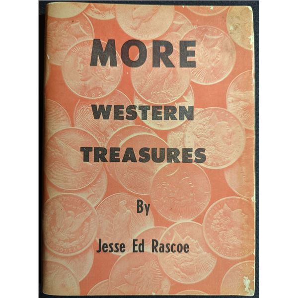 Rascoe: More Western Treasures