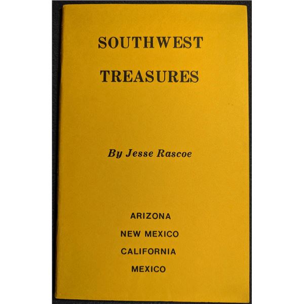 Rascoe: Southwest Treasures