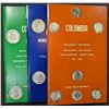 Image 1 : Restrepo: Classic Works on Colombian Numismatics