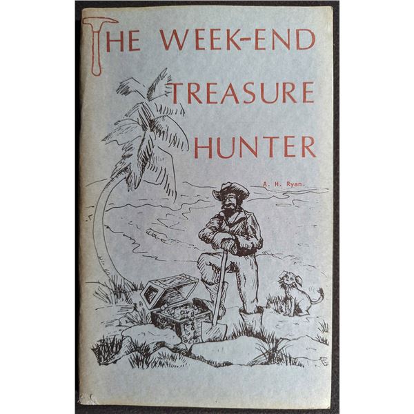 Ryan: The Week-End Treasure Hunter
