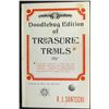 Image 1 : Santschi: Treasure Trails. With Extracts from Mysteries of Treasure Hunting