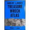 Image 1 : Terry: Great Lakes Treasure Wreck Atlas