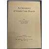 Image 1 : Thompson: An Inventory of Greek Coin Hoards