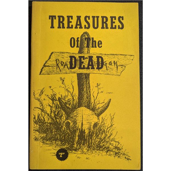 Traywick: Treasures of the Dead