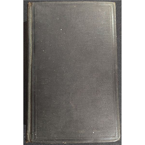 United States Senate Committee on Finance: Coinage Laws of the United States, 1792 to 1894, with an 