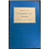 Image 1 : United States Senate Committee on Finance: History of the Committee on Finance