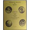 Image 1 : Utberg: Numismatic Sidelines of Mexico. Second Stage. Patterns, Errors, Counterfeits, Oddities, Cut 