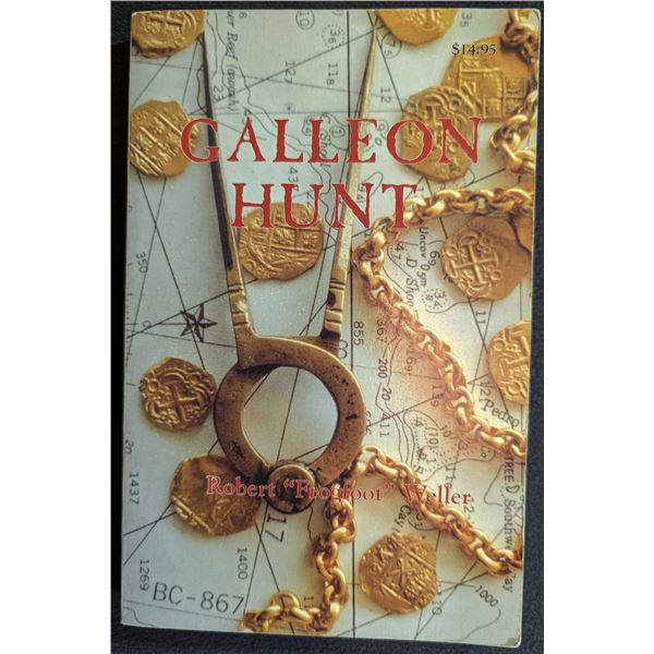 Weller: Galleon Hunt