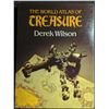 Image 1 : Wilson: The World Atlas of Treasure