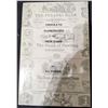 Image 1 : Wismer: Obsolete Banknotes of New York