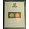 Image 1 : Christie's - Geneva: Important Russian Coins