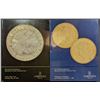 Image 1 : Christie's - Dallas: The Norweb Collection of Mexican,  Central and South American Coins Parts 1 & 2