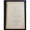 Image 1 : Cogan, Edward and Bangs & Co.: Catalogue of a Very Large and Valuable Collection of Gold, Silver, an