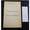 Image 1 : Cogan, George W.: Catalogue of an Extensive and Valuable Collection of Coins and Medals, belonging t