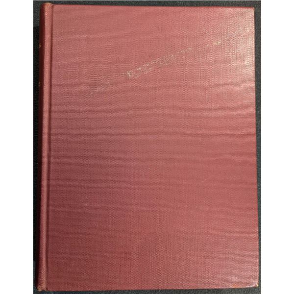 Glendining & Co.: 26 Glendining & Co. Sales Hardbound in One Volume