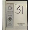 Image 2 : Glendining & Co.: 26 Glendining & Co. Sales Hardbound in One Volume