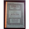 Image 1 : Glendining & Co.: Catalogue of the Important Collection of British Coins Formed by the Late H.A. Par