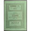 Image 1 : Glendining & Co.: Catalogue of the Celebrated Collection of Coins Formed by the Late Cyrill Lockett,