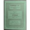 Image 8 : Glendining & Co.: Catalogue of the Celebrated Collection of Coins Formed by the Late Cyrill Lockett,