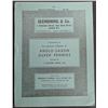 Image 2 : Glendining & Co.: Catalogue of the Important Collection of Anglo-saxon Silver Pennies Formed by F. E