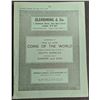 Image 1 : Glendining & Co.: Catalogue of Gold and Silver Coins of the World Including an Extensive Series of C