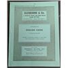 Image 1 : Glendining & Co.: Catalogue of English Coins in Gold and Silver Including a Comprehensive Collection