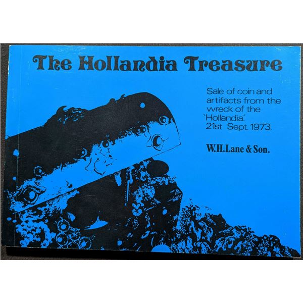 Lane, W.H. & Son: The Hollandia Treasure