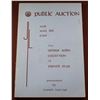 Image 1 : Lepczyk, Joseph: The George Sobin Collection of French Ecus - Public Auction and Mail Bid Sale