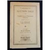Image 1 : Mehel, B. Max: My Seventieth Sale. Auction Sale of the Valuable General Numismatic Collection Formed
