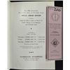 Image 2 : Numismatic Enterprises: The 1966 Convention. California State Numismatic Assn. Jerry Cohen's Copy