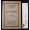 Image 1 : Raymond, Wayte: Catalogue of the Collections of Frank T. Kieffer and G.A. Smith. Coins of the World.