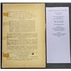 Image 1 : Schulman, Jacques: Catalogue De Belles Collections Numismatiques du Baron de C. a B. de M. v. d. W. 