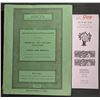 Image 1 : Sotheby & Co.: The Palace Collections of Egypt. Catalogue of the Highly Important and Extremely Valu