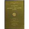 Image 1 : Sotheby & Co. A.G.: The Collection of Ancient and Later Coins, the Property of the Metropolitan Muse