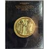 Image 1 : Sotheby's - New York: The William Herbert Hunt Collection. Highly Important Byzantine Coins. Part I