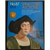 Image 1 : Spink Coin Auctions: No. 87. Ancient and World Coins Including an Important Collection of European a